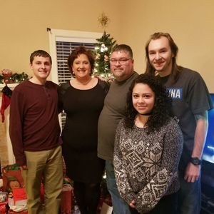 Meet your Posher, Karen